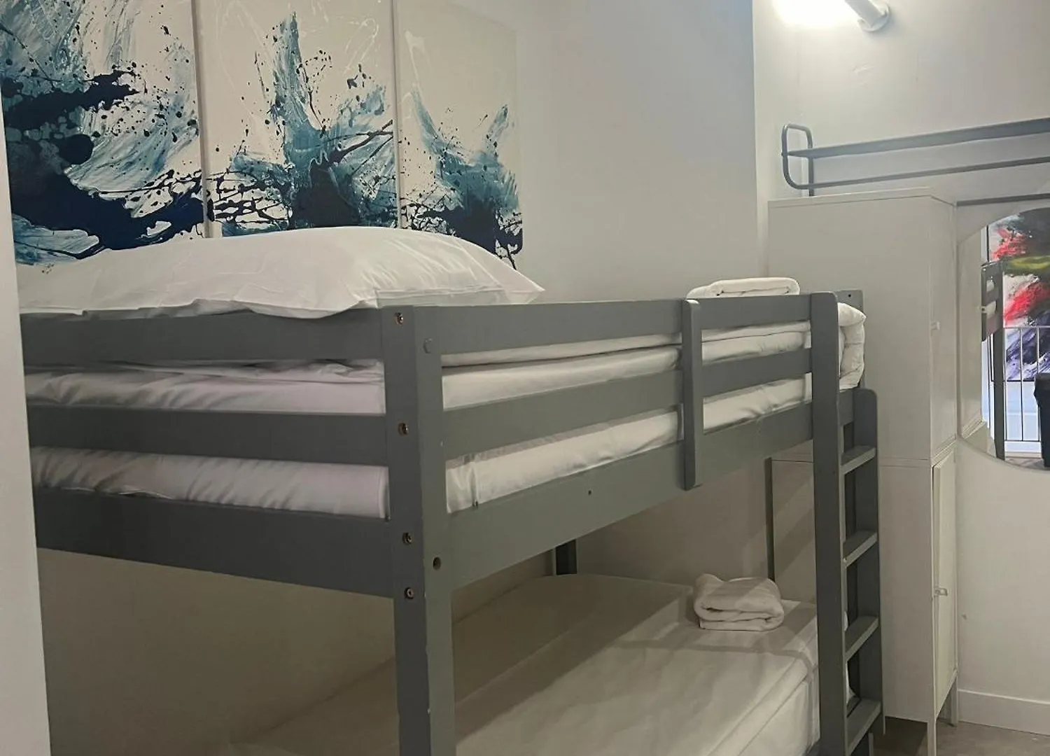 Guest house Habitacion Catedral Malaga