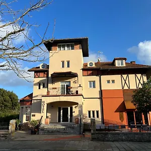  Hotel Haizea España